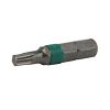 Punta Destornillador Torx 1 1/4", T20 Anillo de Color - Industrial - Reciclable